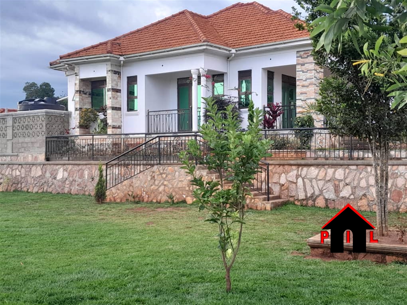 Bungalow for sale in Nakawuka Wakiso