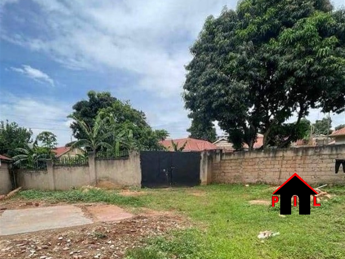 Residential Land for sale in Kulambilo Kampala