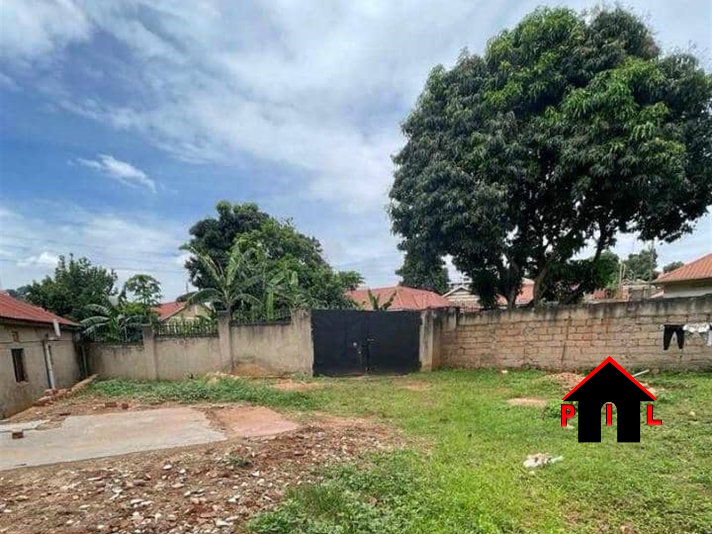 Residential Land for sale in Kulambilo Kampala