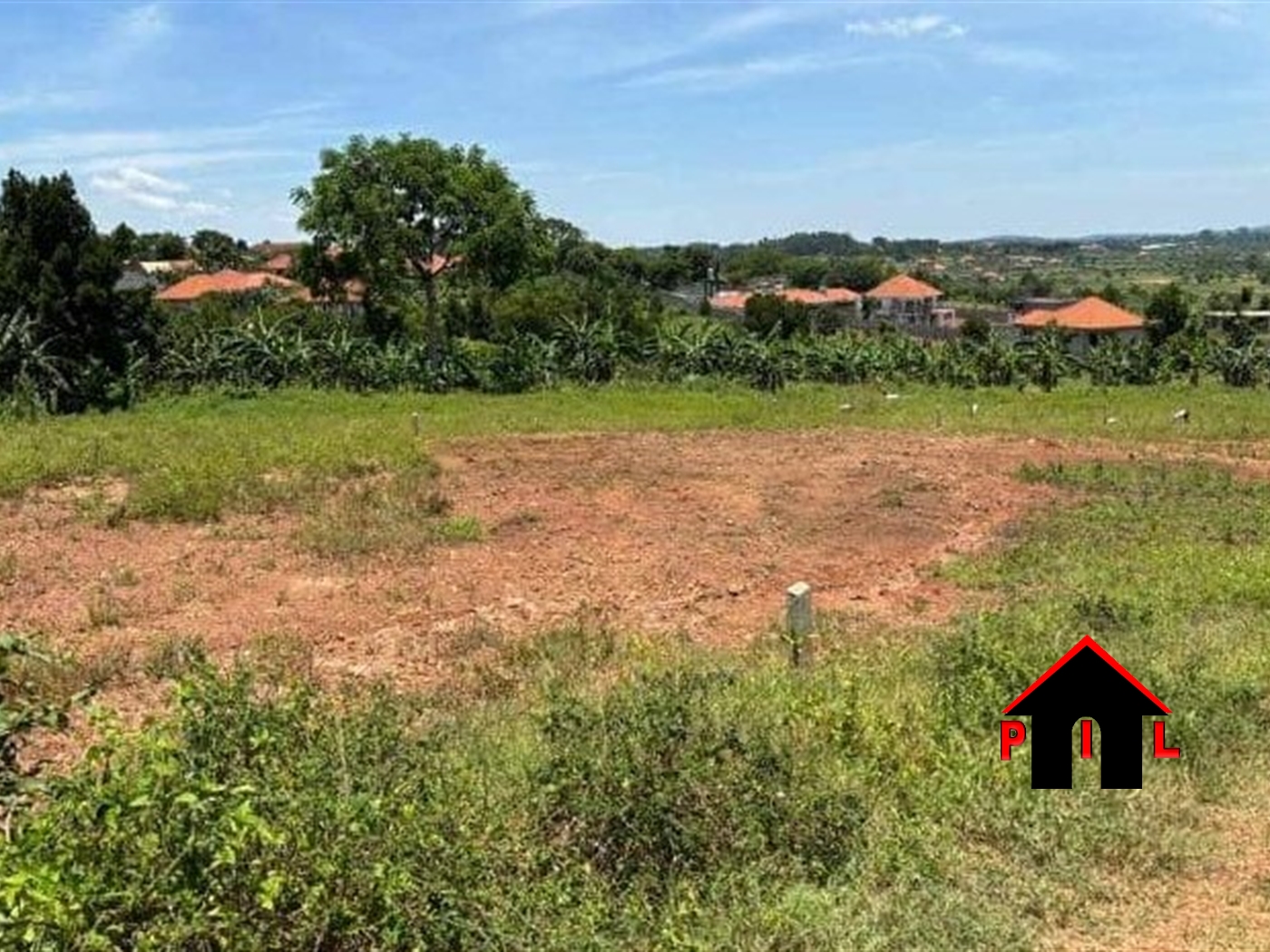 Residential Land for sale in Kira Wakiso