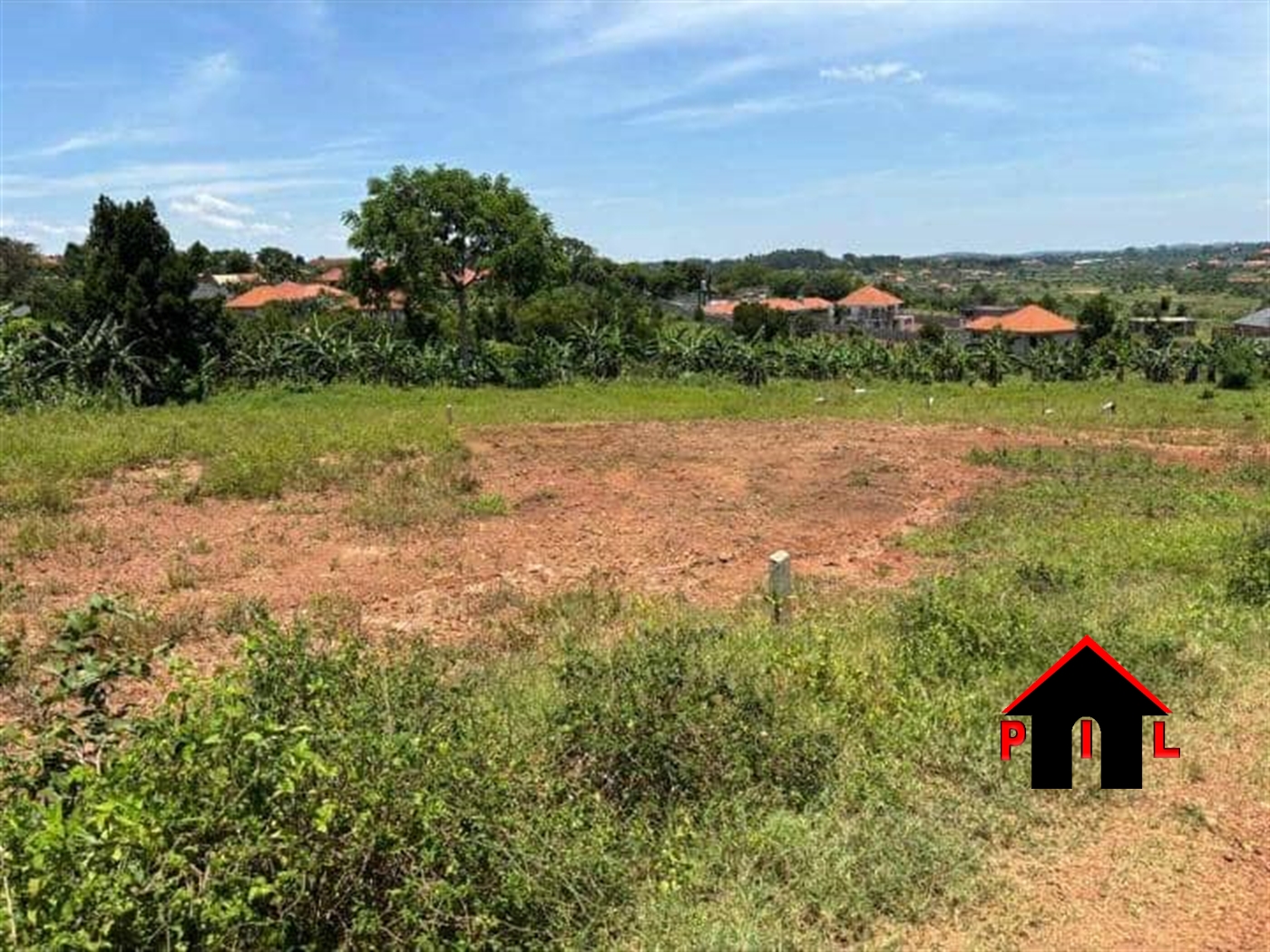 Residential Land for sale in Kira Wakiso