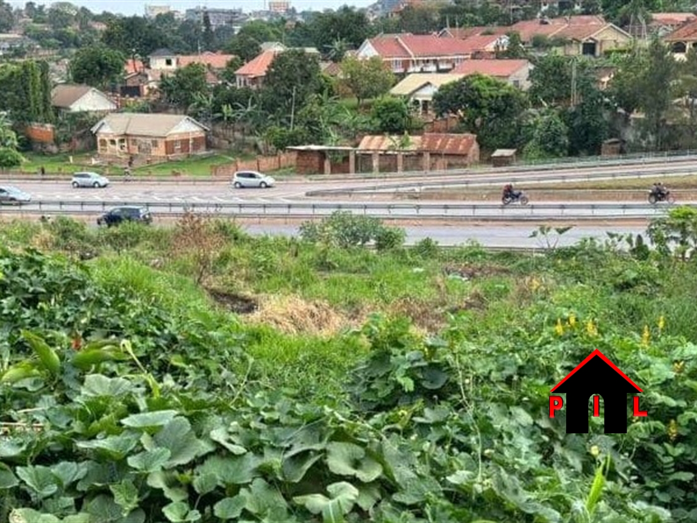 Residential Land for sale in Kulambilo Kampala