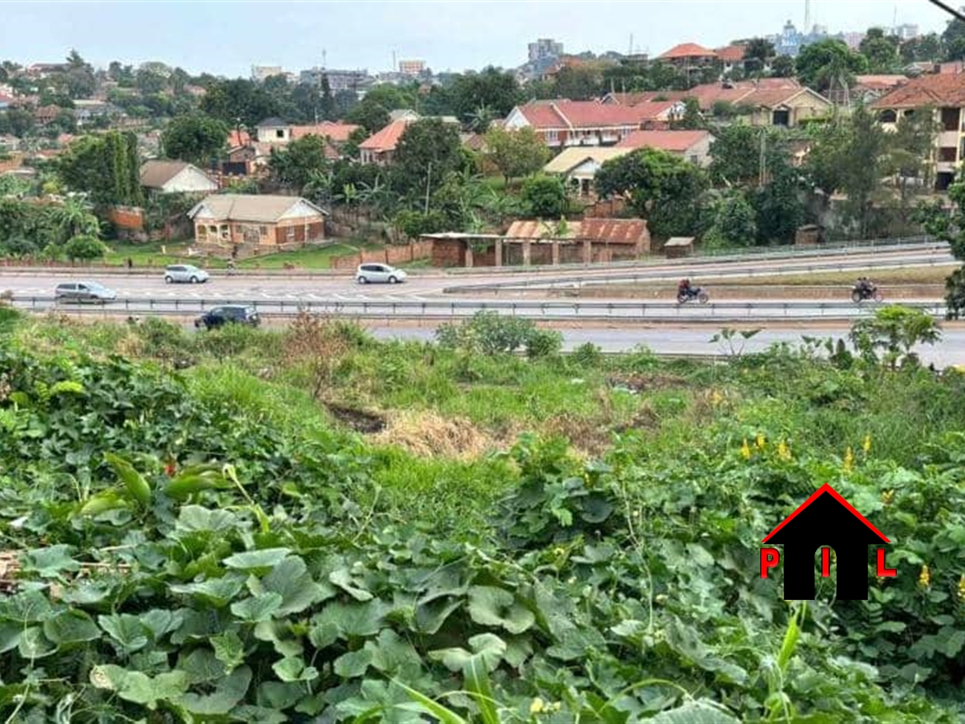 Residential Land for sale in Kulambilo Kampala