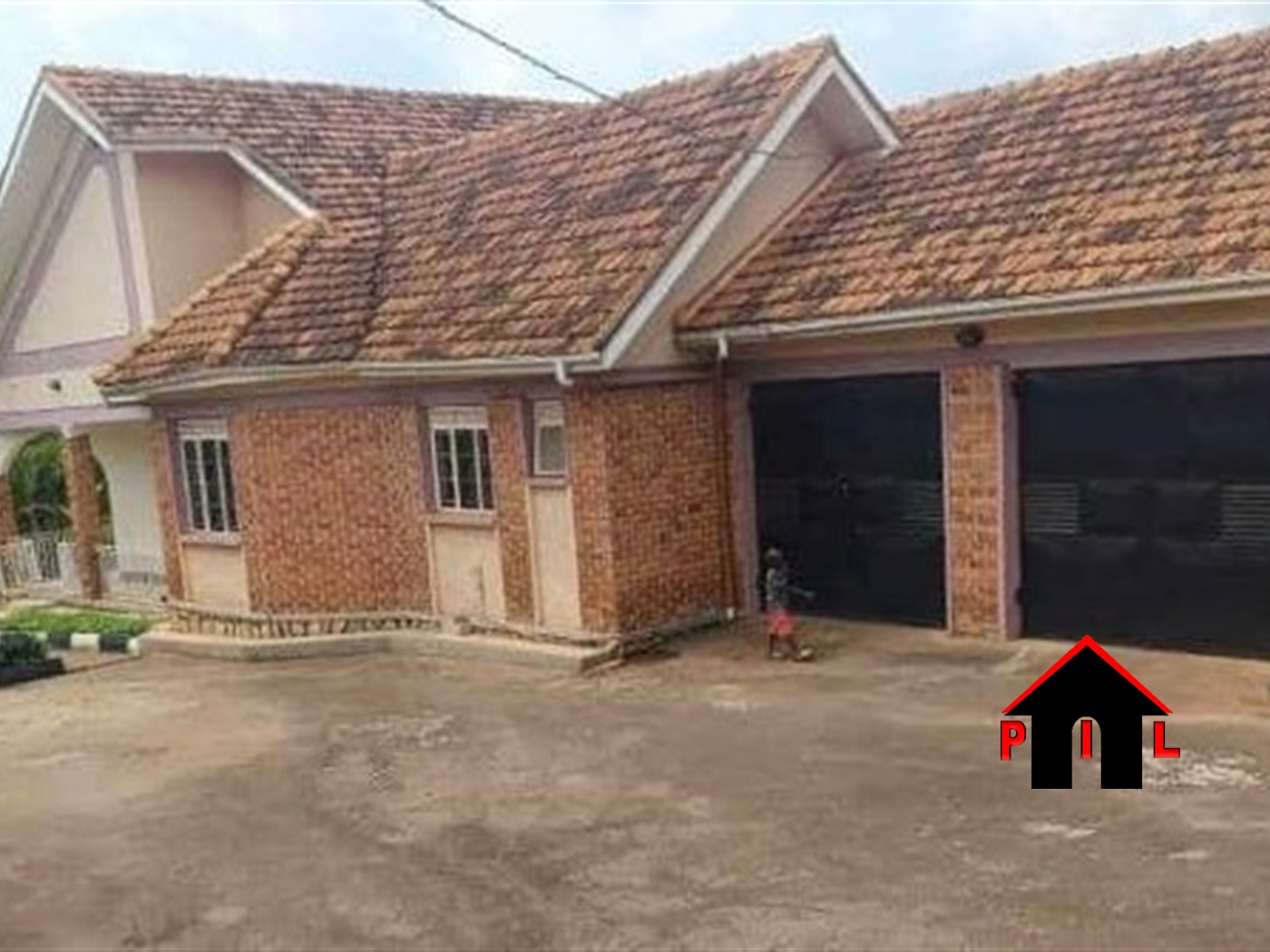 Bungalow for sale in Ntinda Kampala