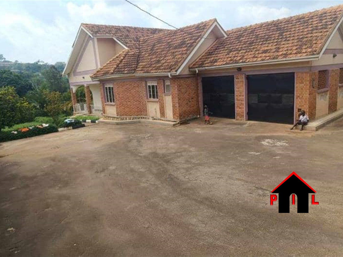 Bungalow for sale in Ntinda Kampala