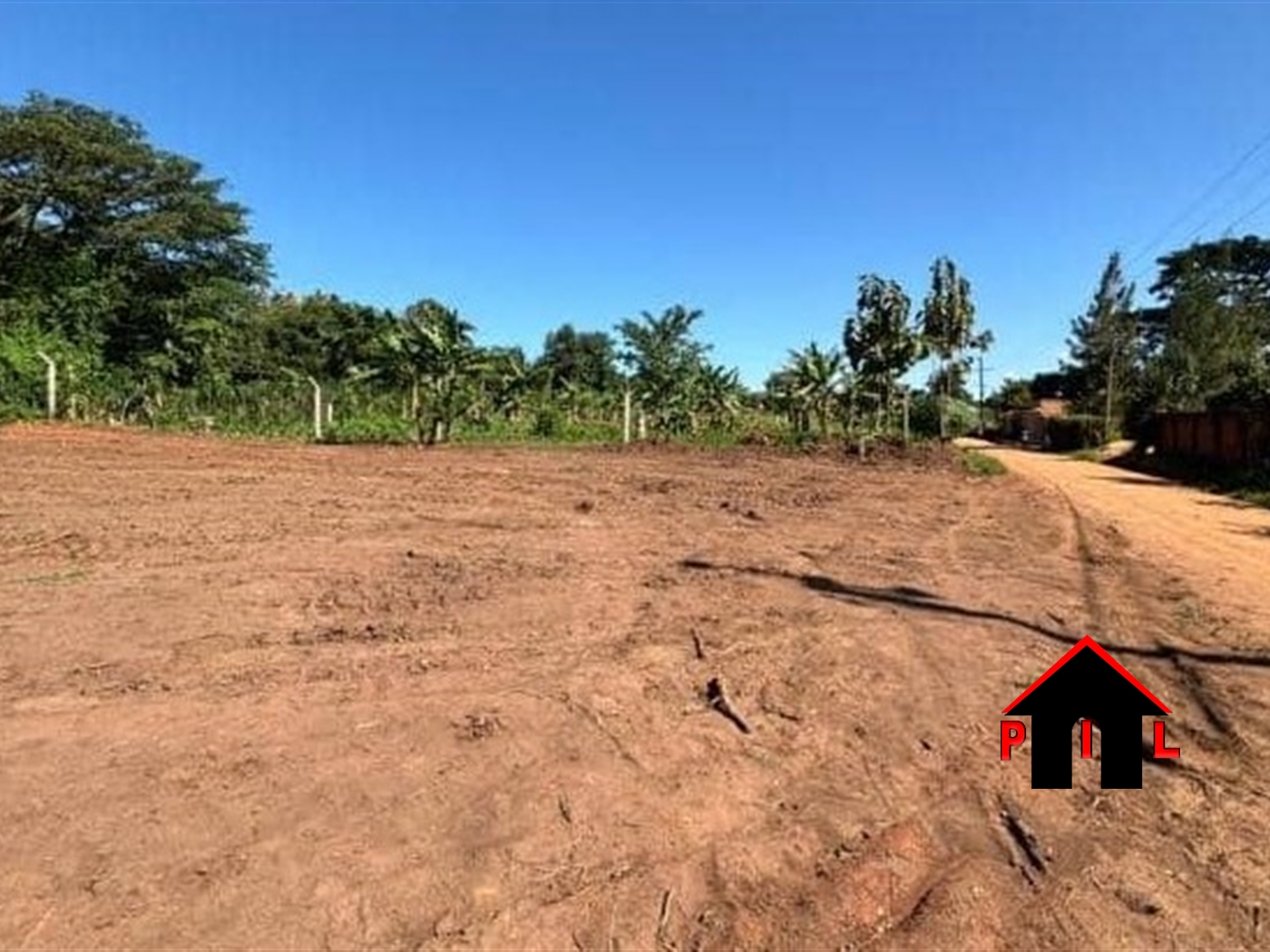 Residential Land for sale in Kira Wakiso