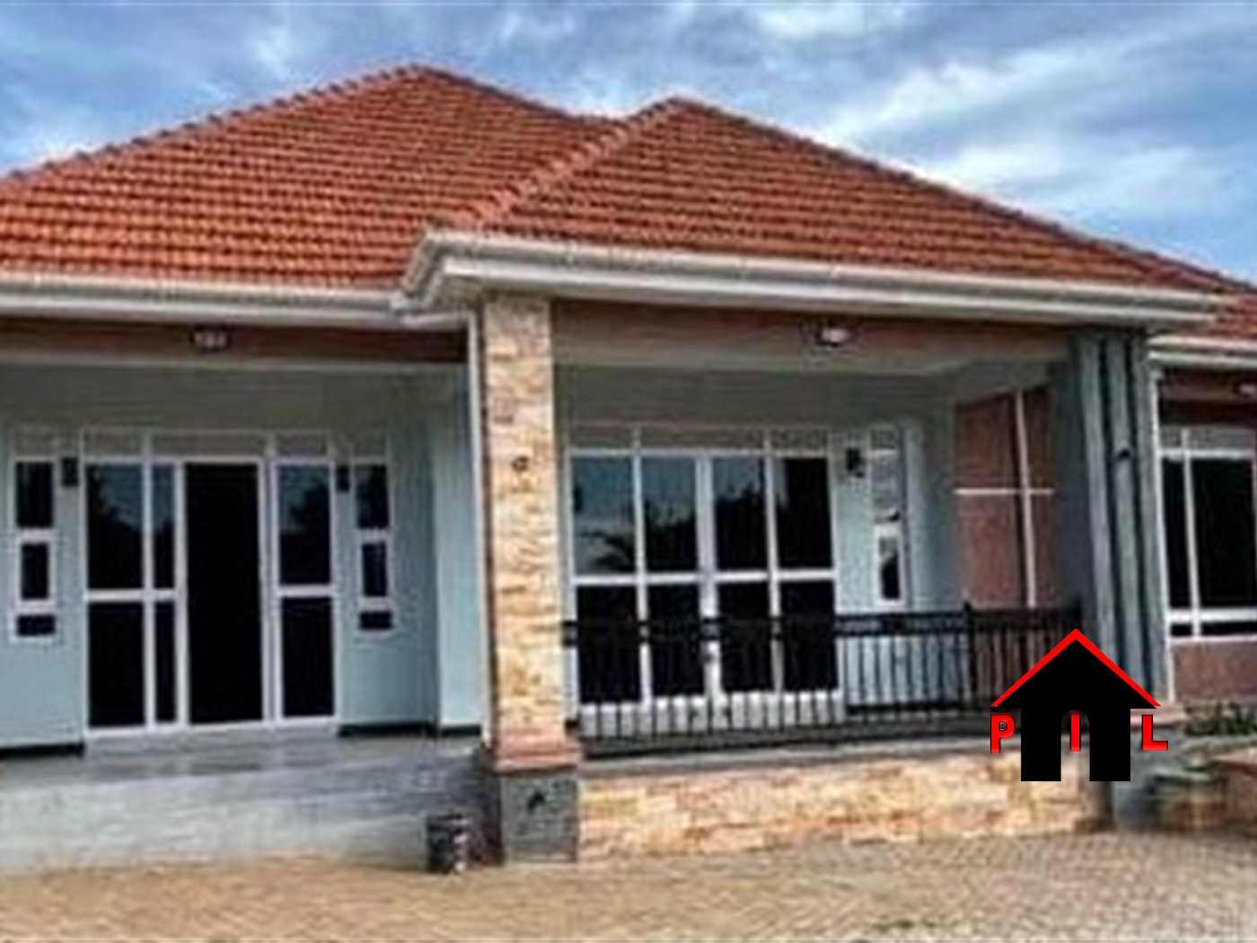 Bungalow for sale in Kitende Wakiso