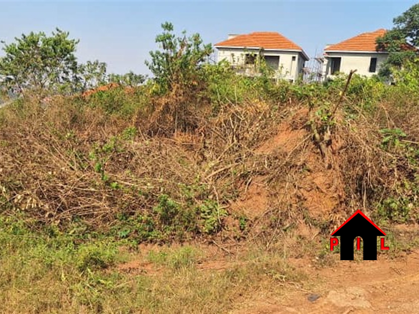 Residential Land for sale in Kira Wakiso