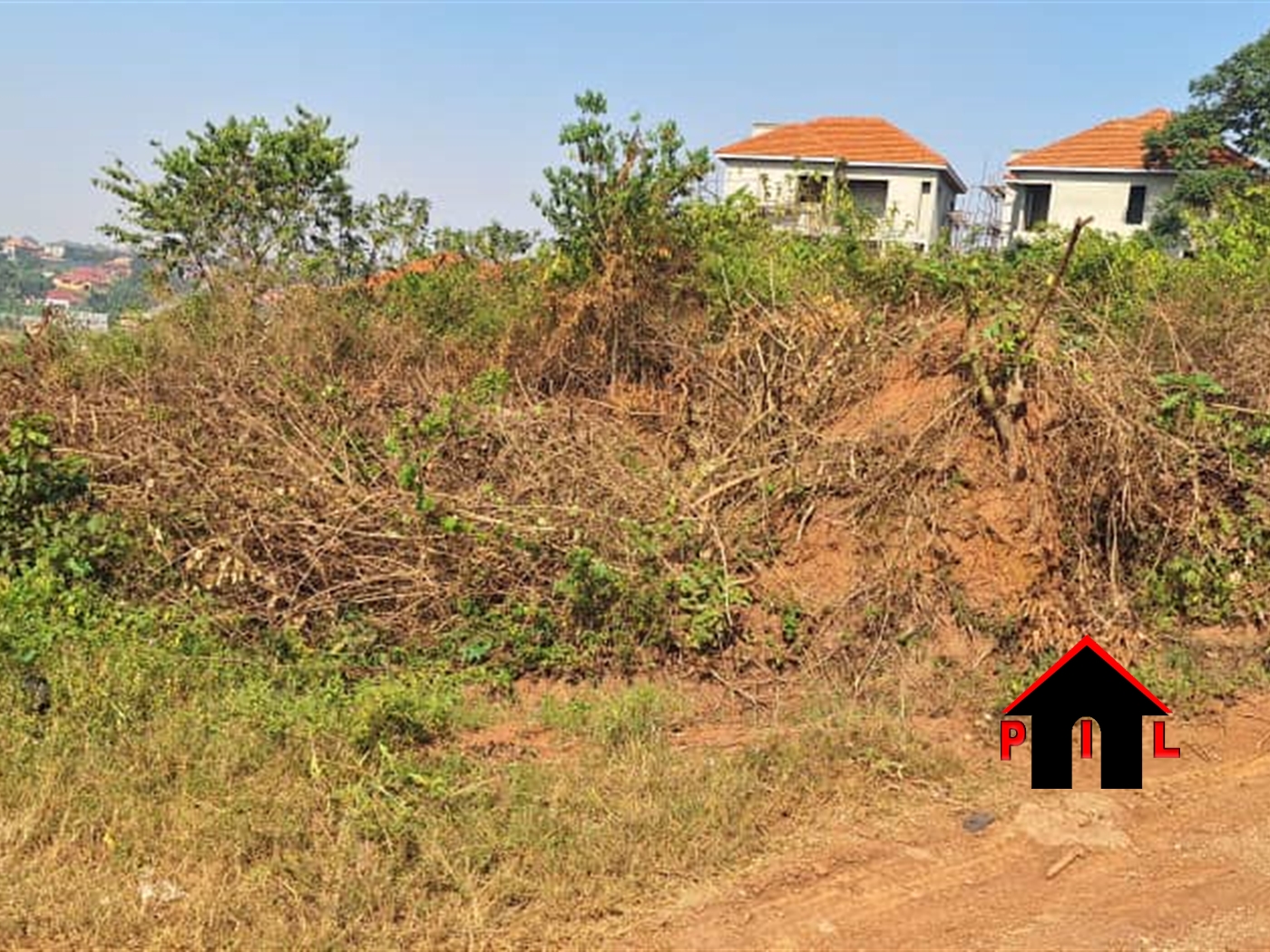 Residential Land for sale in Kira Wakiso