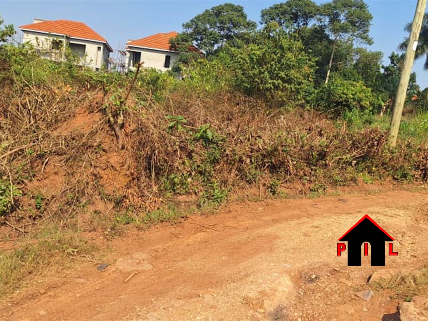 Residential Land for sale in Kira Wakiso