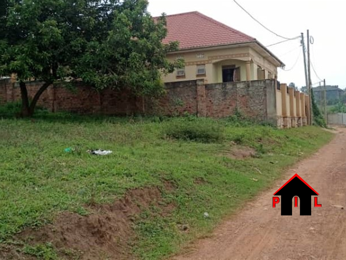 Residential Land for sale in Namugongo Wakiso