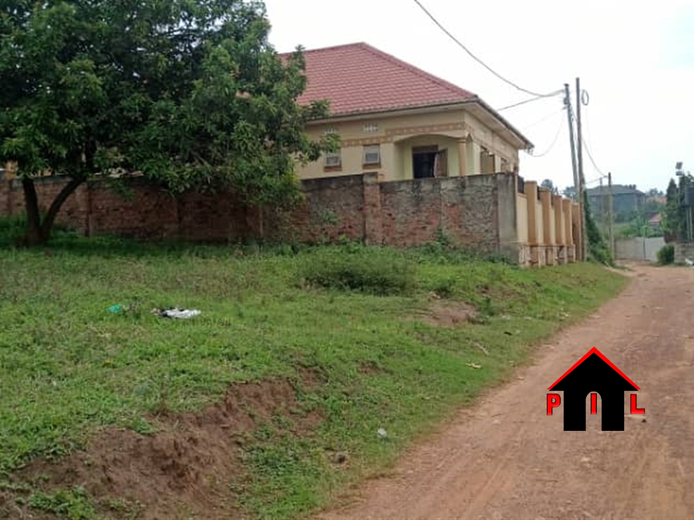 Residential Land for sale in Namugongo Wakiso