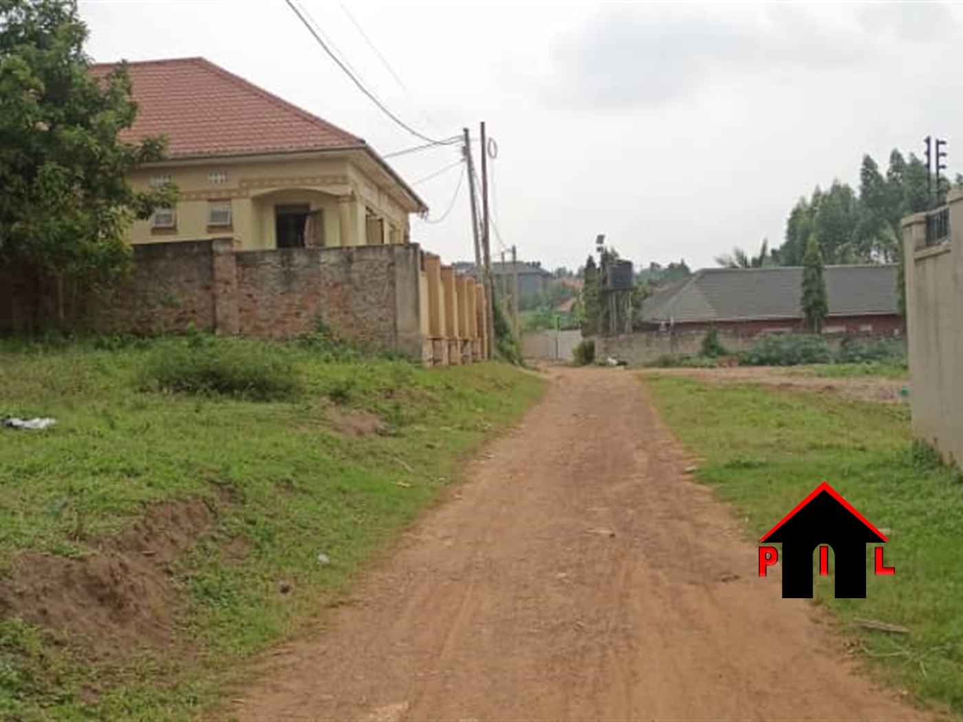 Residential Land for sale in Namugongo Wakiso