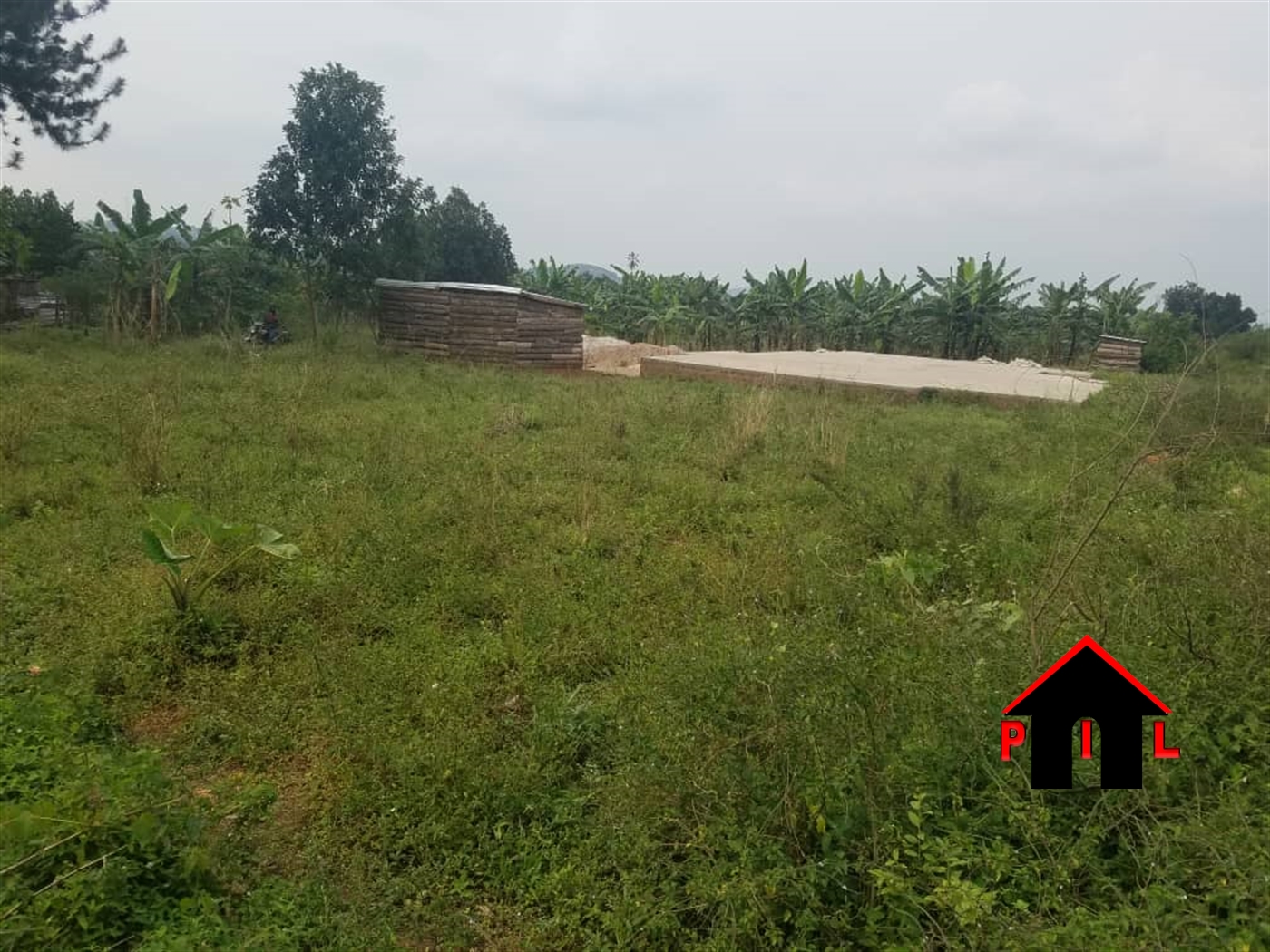 Residential Land for sale in Gayaza Wakiso