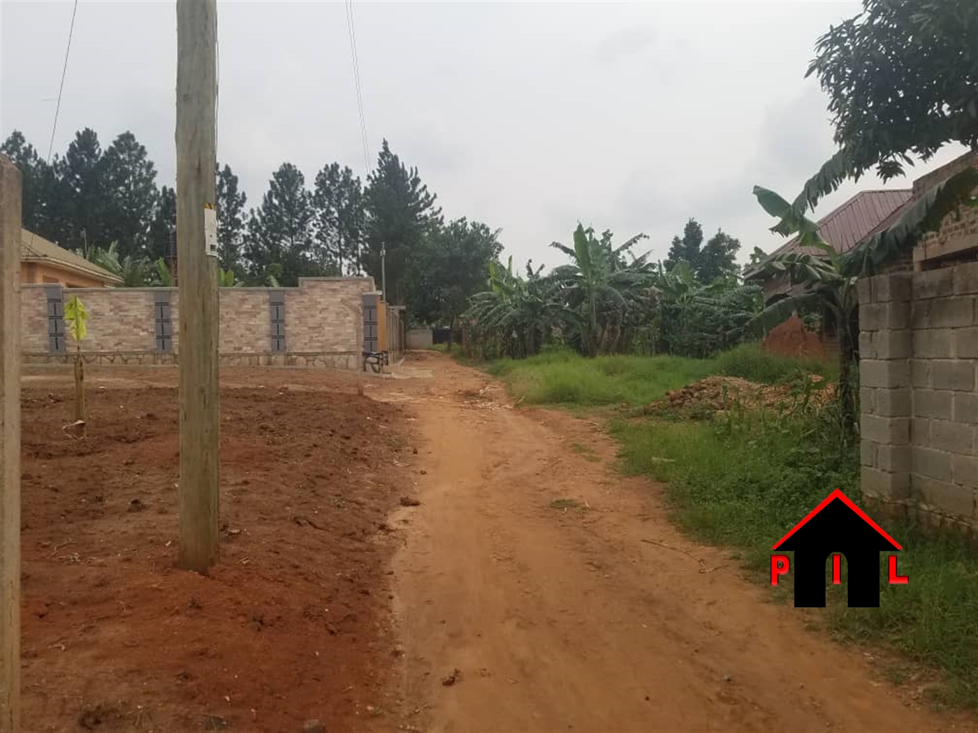 Residential Land for sale in Gayaza Wakiso