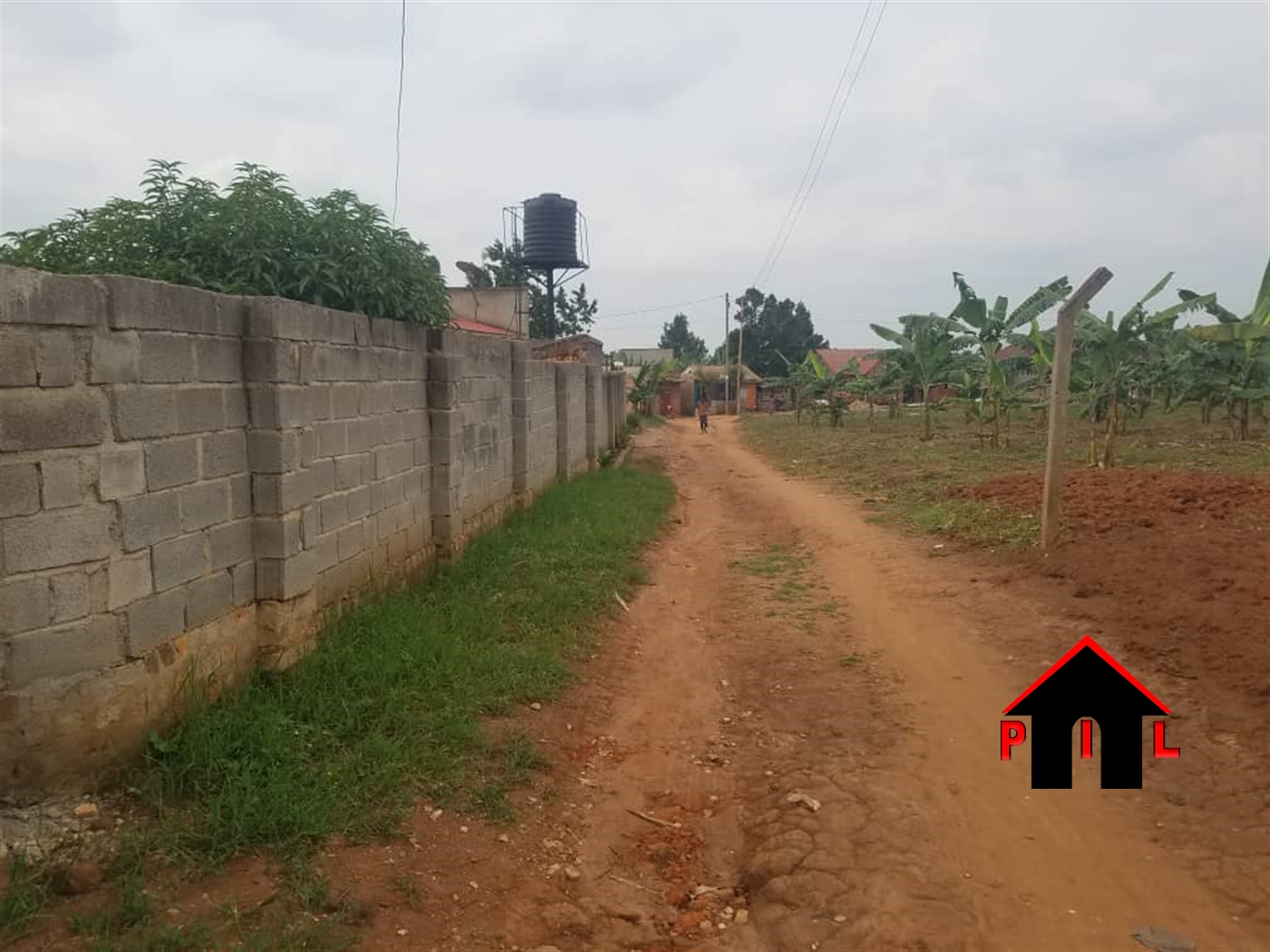 Residential Land for sale in Gayaza Wakiso