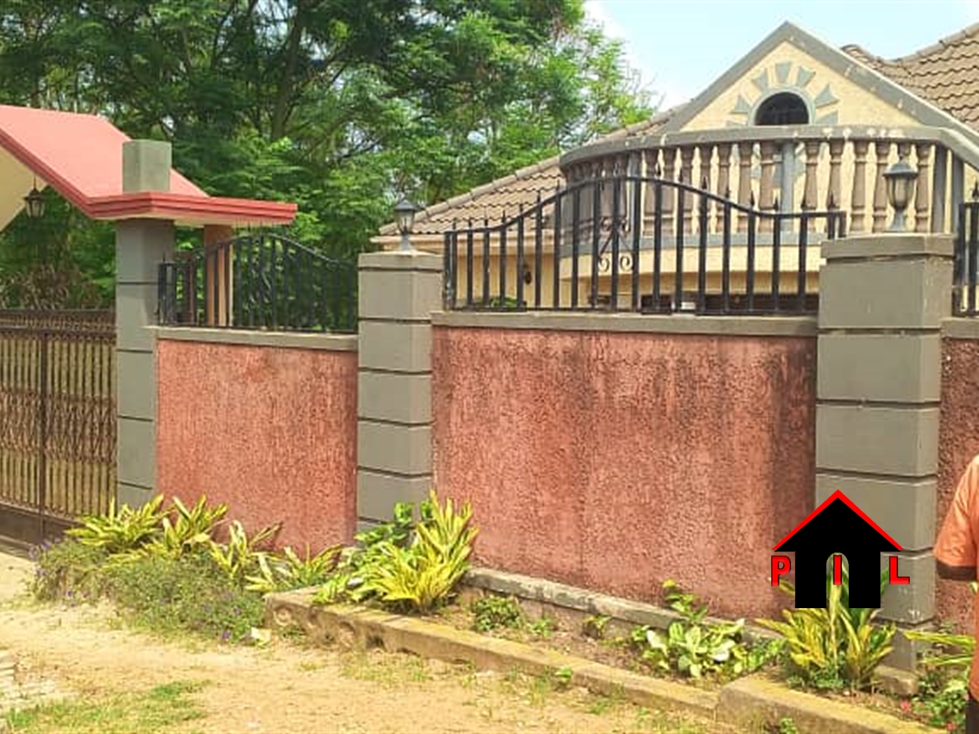 Bungalow for sale in Namugongo Wakiso