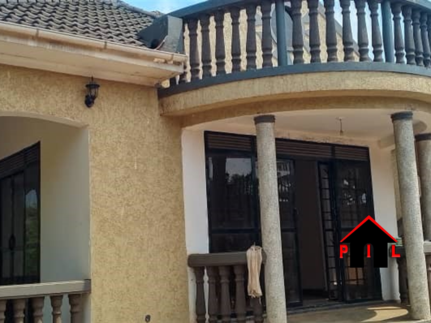 Bungalow for sale in Namugongo Wakiso