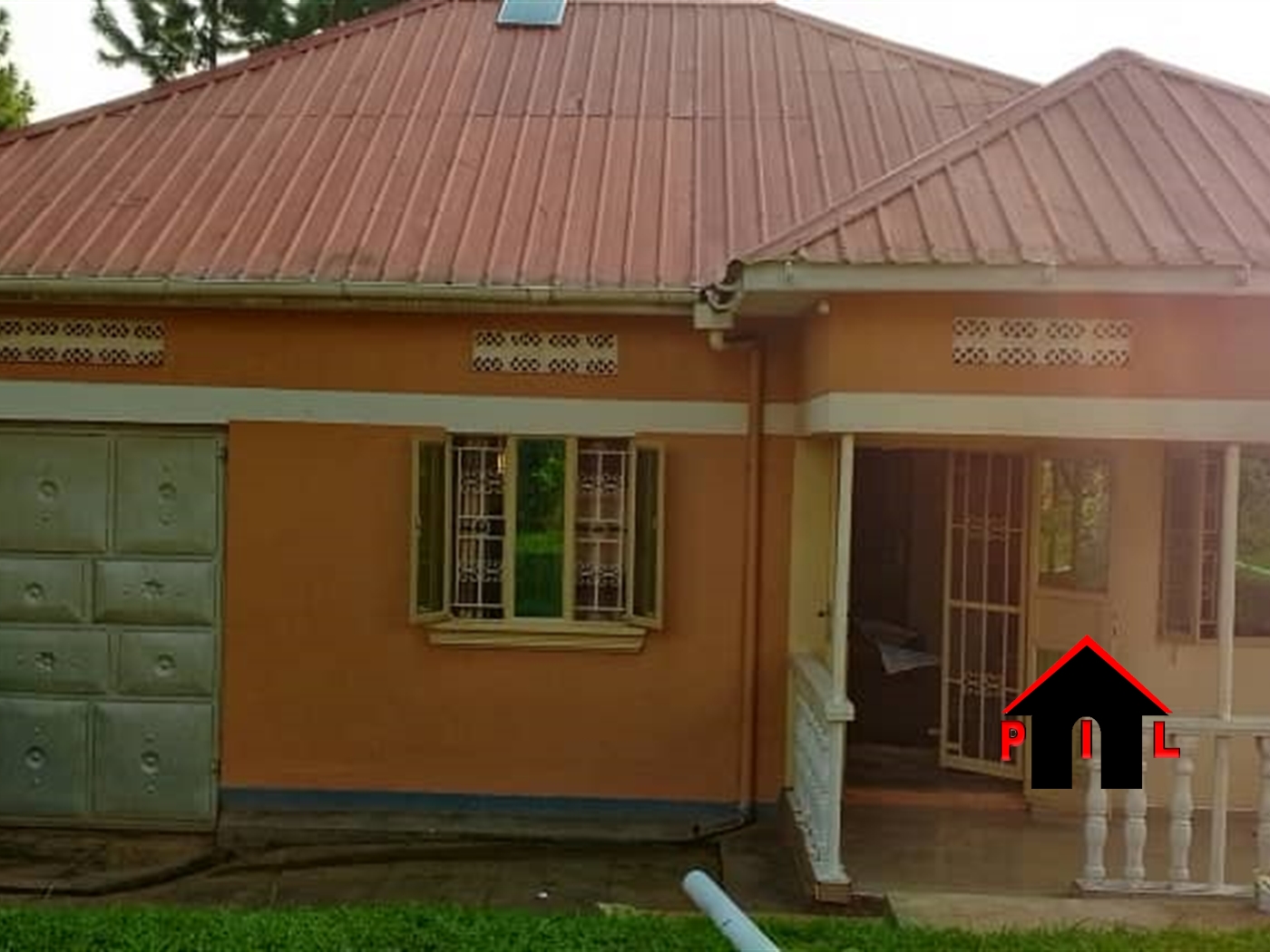 Bungalow for sale in Namugongo Wakiso