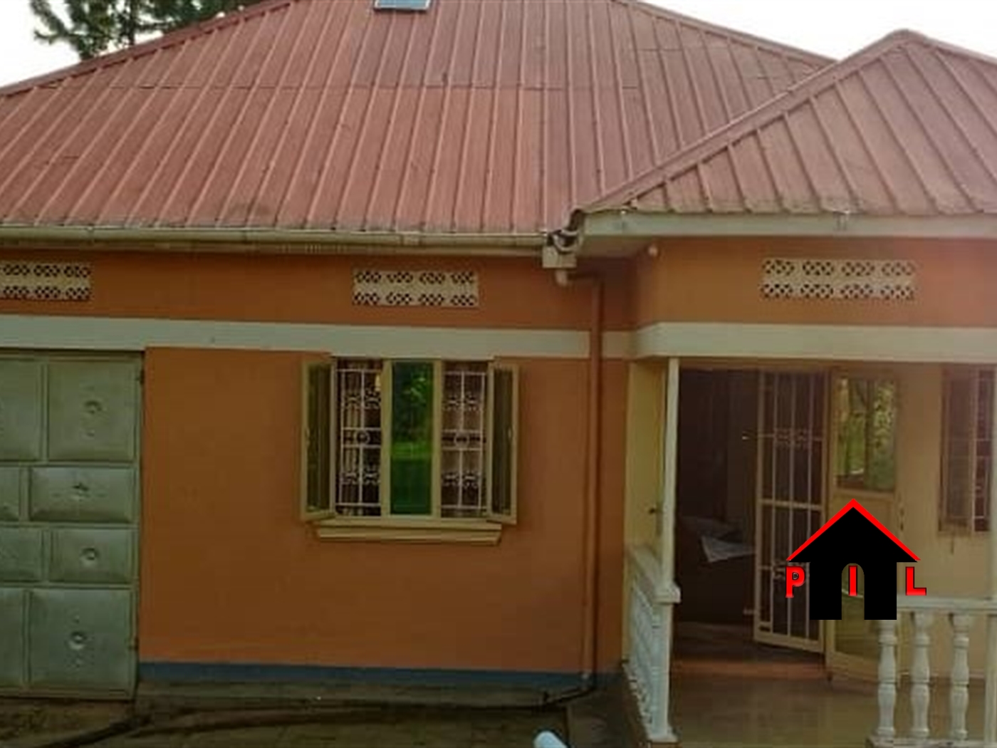 Bungalow for sale in Namugongo Wakiso