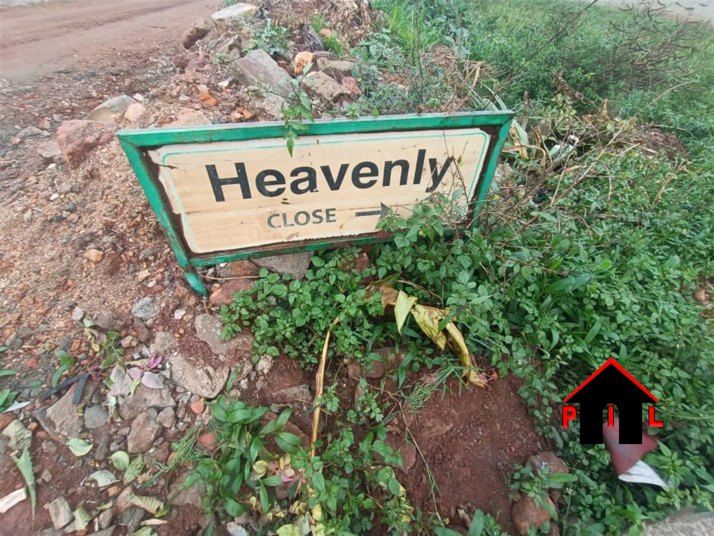 Residential Land for sale in Nsasa Wakiso