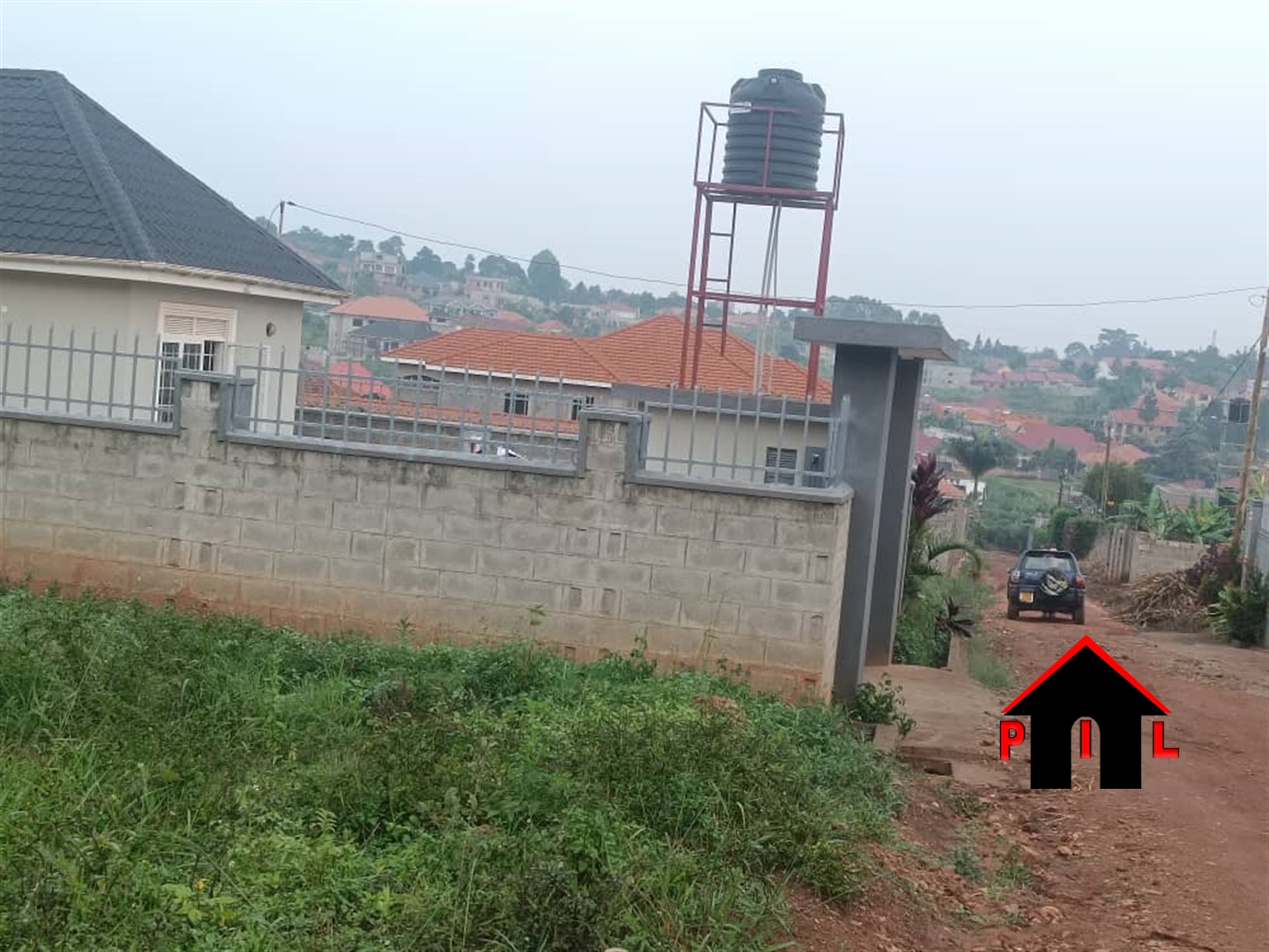 Residential Land for sale in Nsasa Wakiso