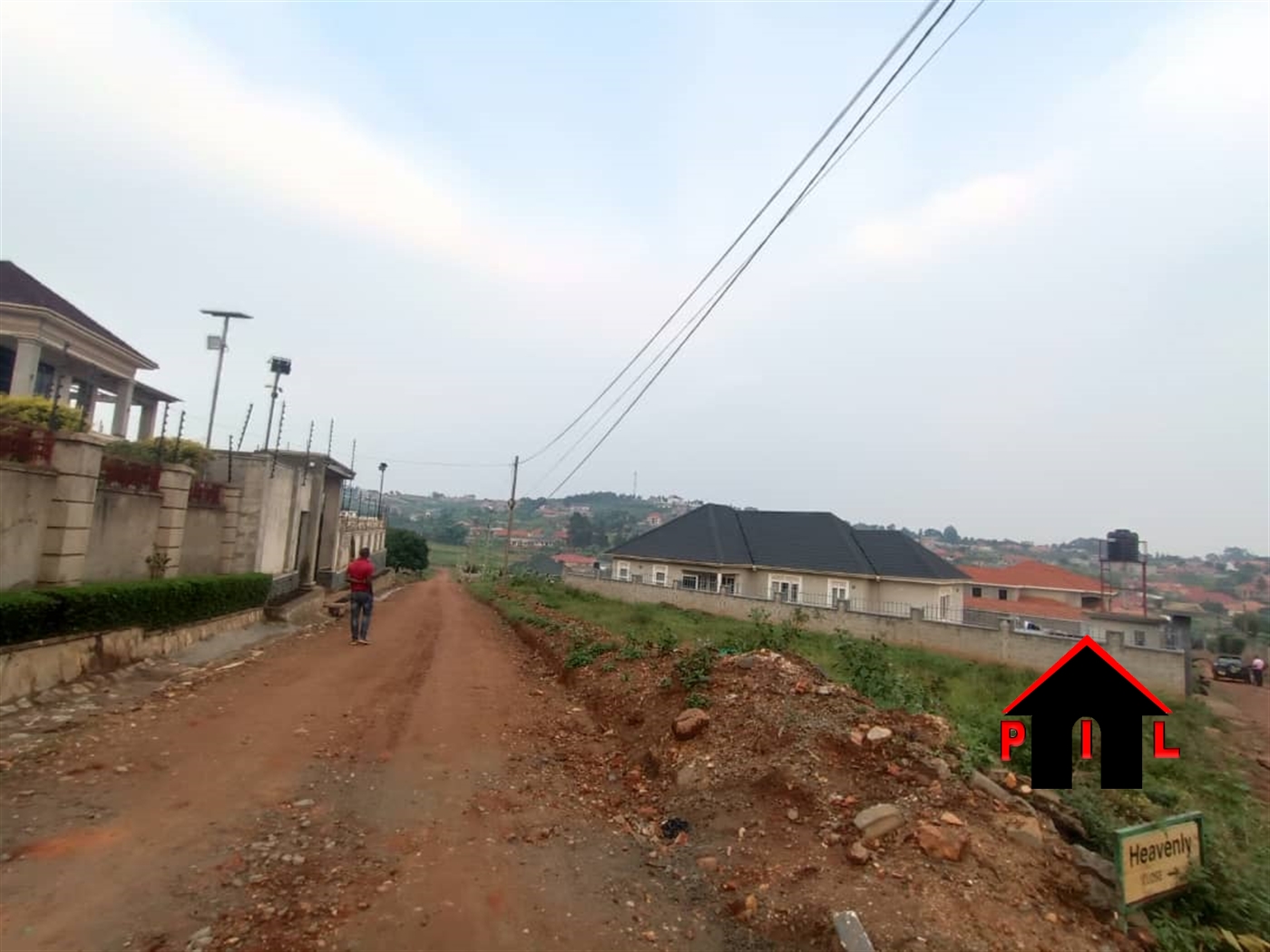 Residential Land for sale in Nsasa Wakiso