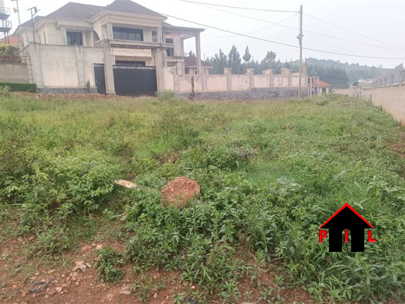 Residential Land for sale in Nsasa Wakiso