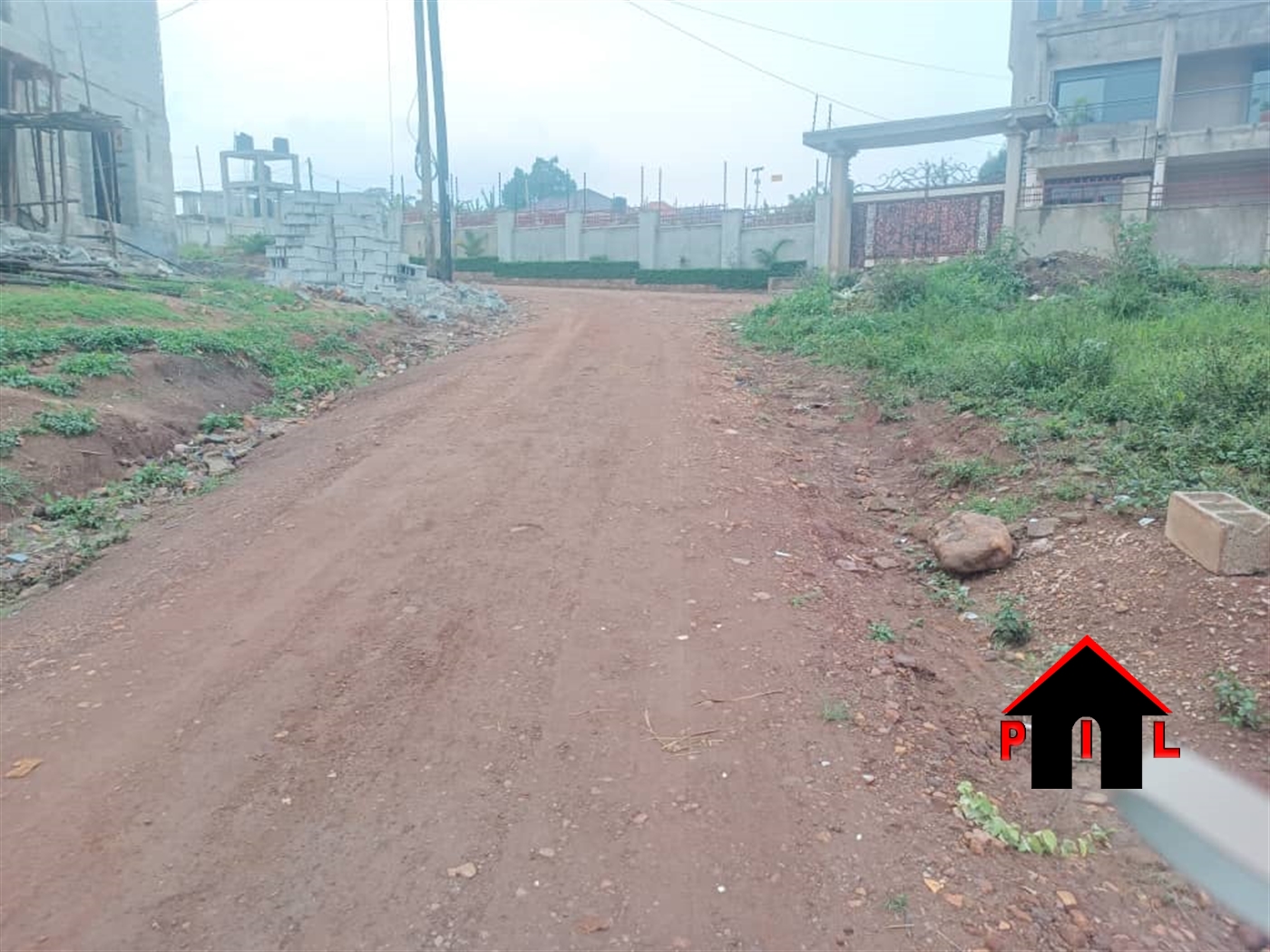 Residential Land for sale in Nsasa Wakiso