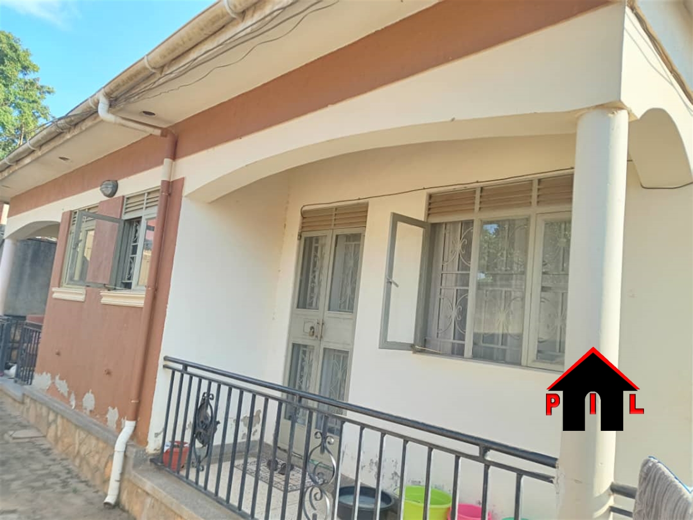 Rental units for sale in Seeta Mukono