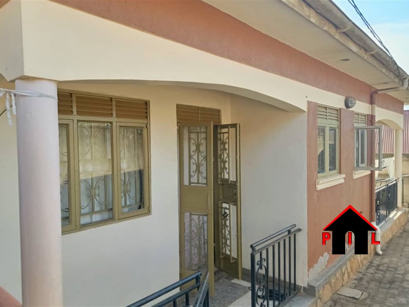 Rental units for sale in Seeta Mukono