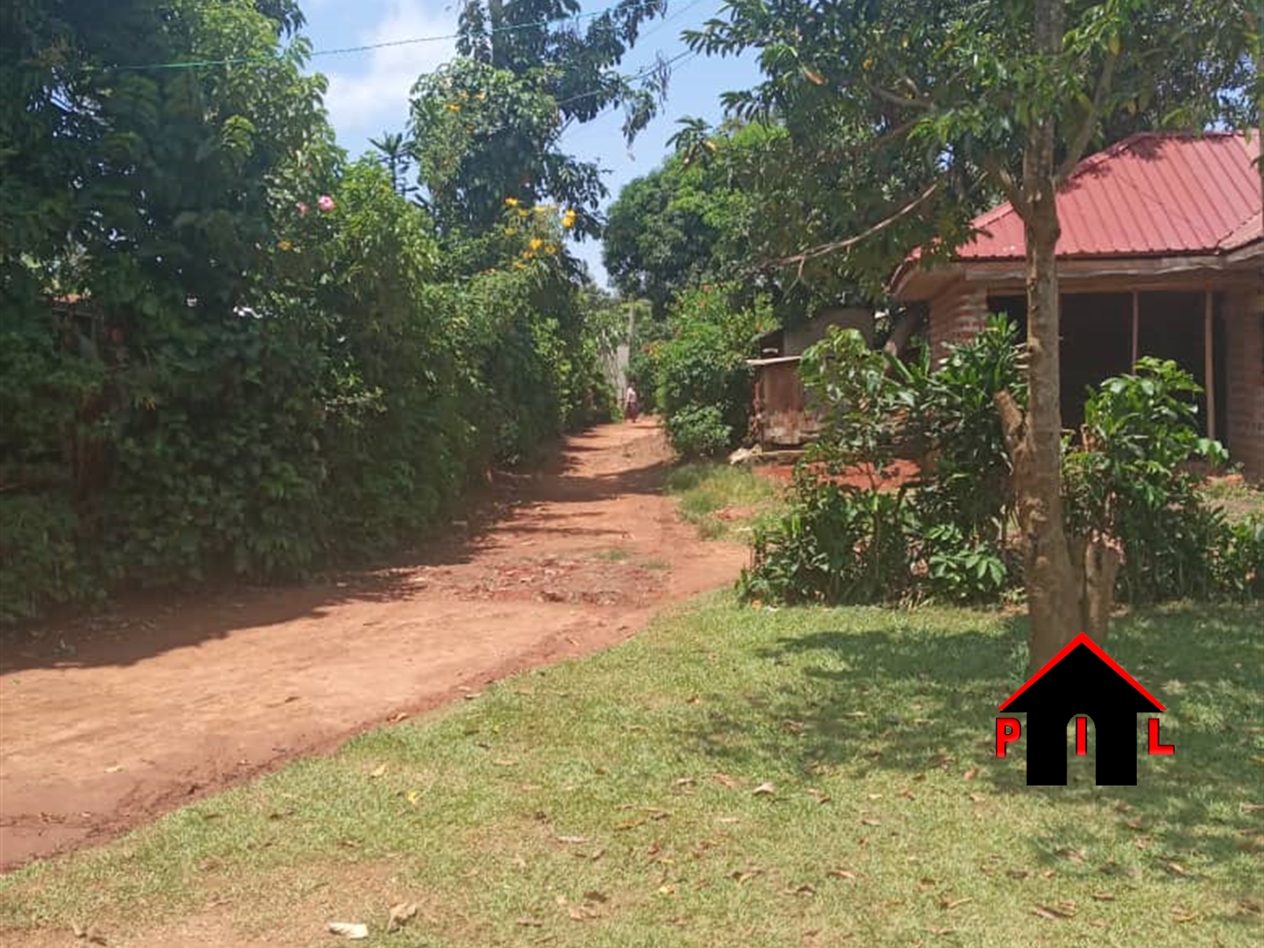 Residential Land for sale in Banga Wakiso