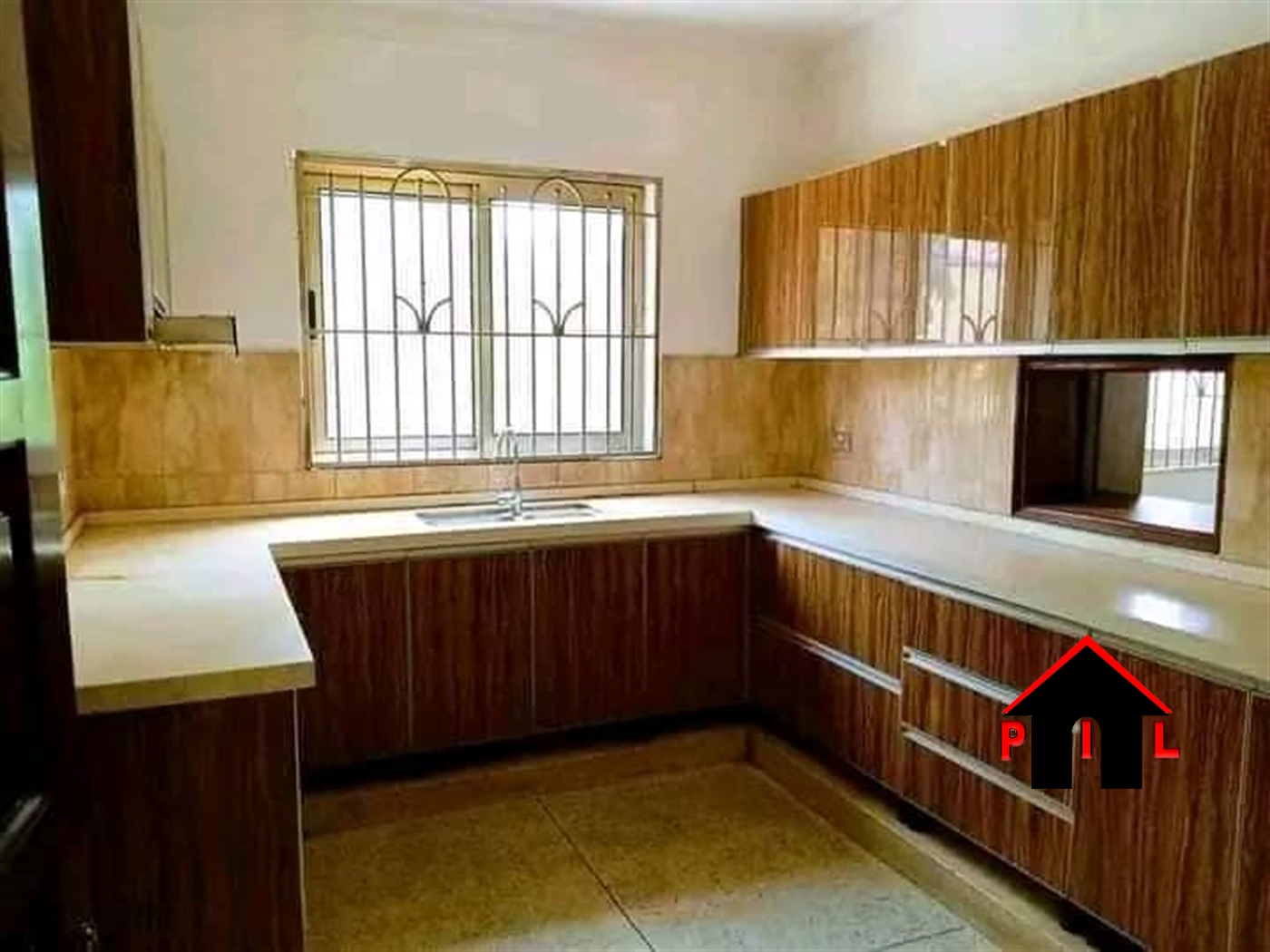 Storeyed house for sale in Najjera Kampala