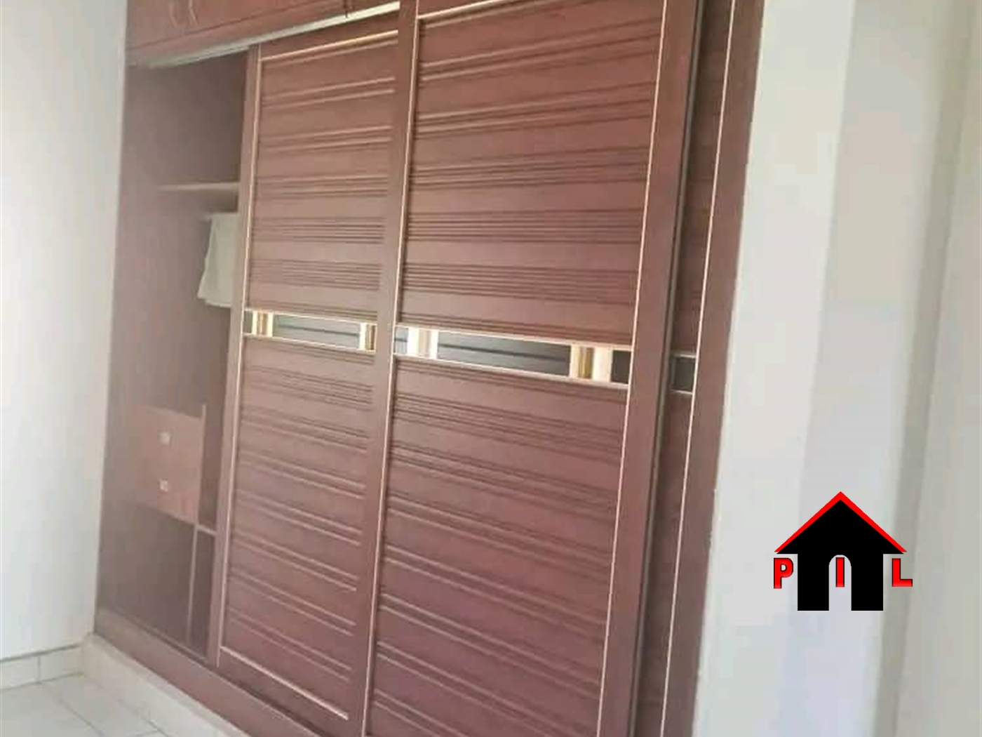 Storeyed house for sale in Najjera Kampala