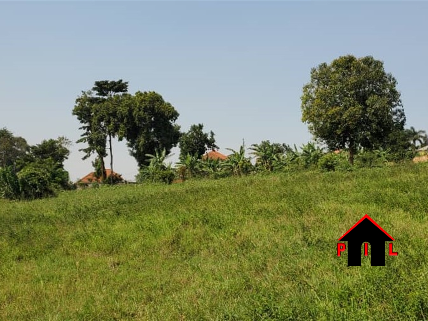 Commercial Land for sale in Kulambilo Kampala