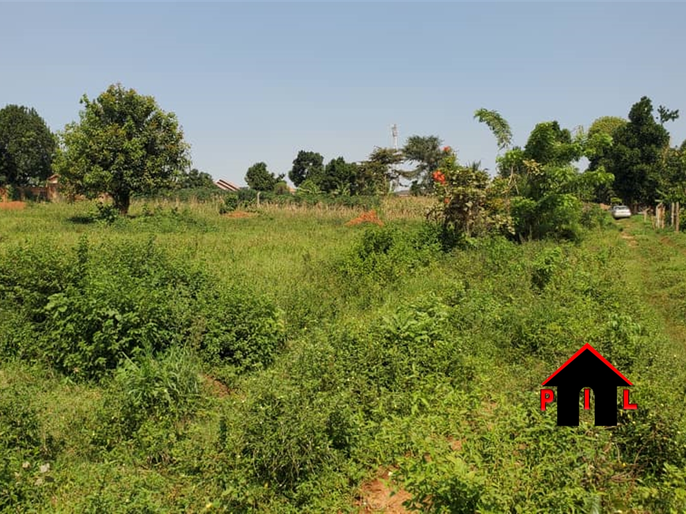 Commercial Land for sale in Kulambilo Kampala