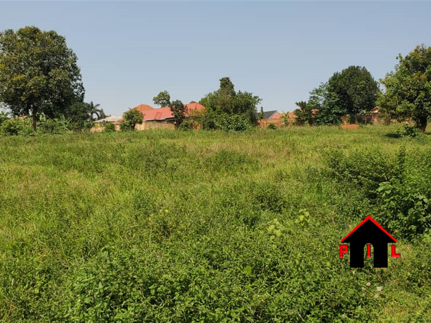 Commercial Land for sale in Kulambilo Kampala