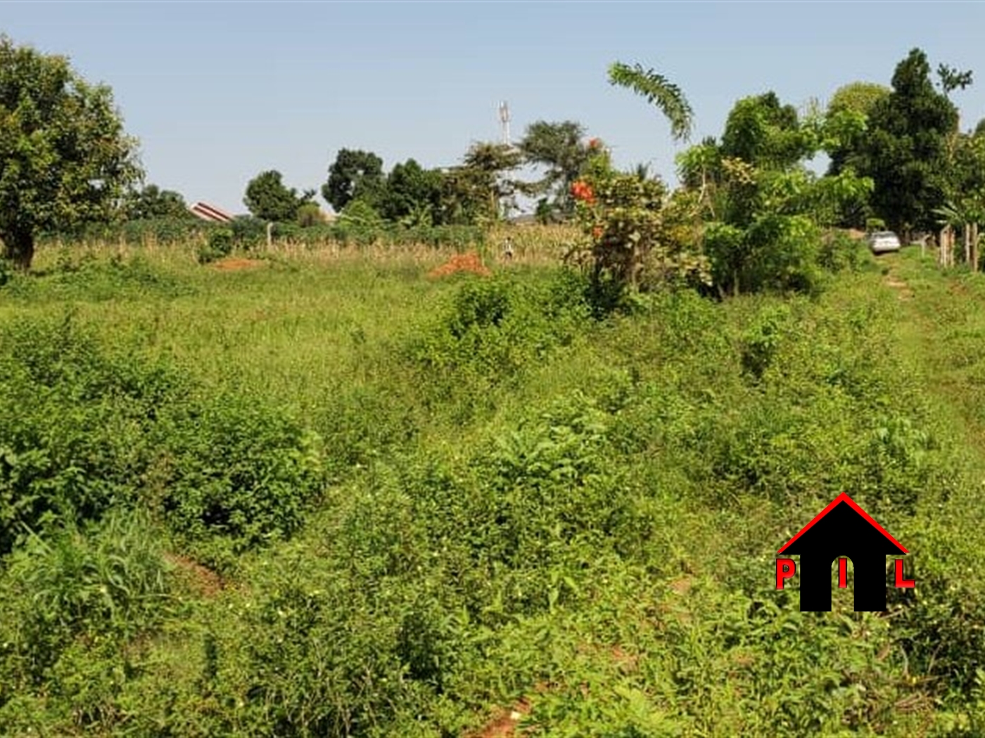 Commercial Land for sale in Kulambilo Kampala