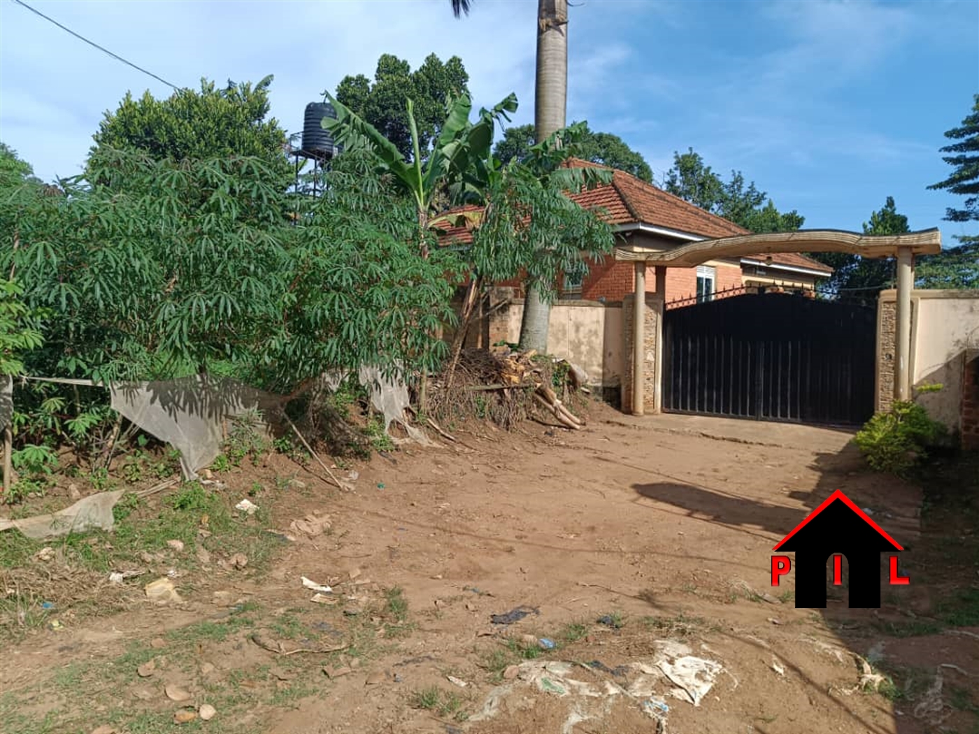 Residential Land for sale in Seeta Mukono