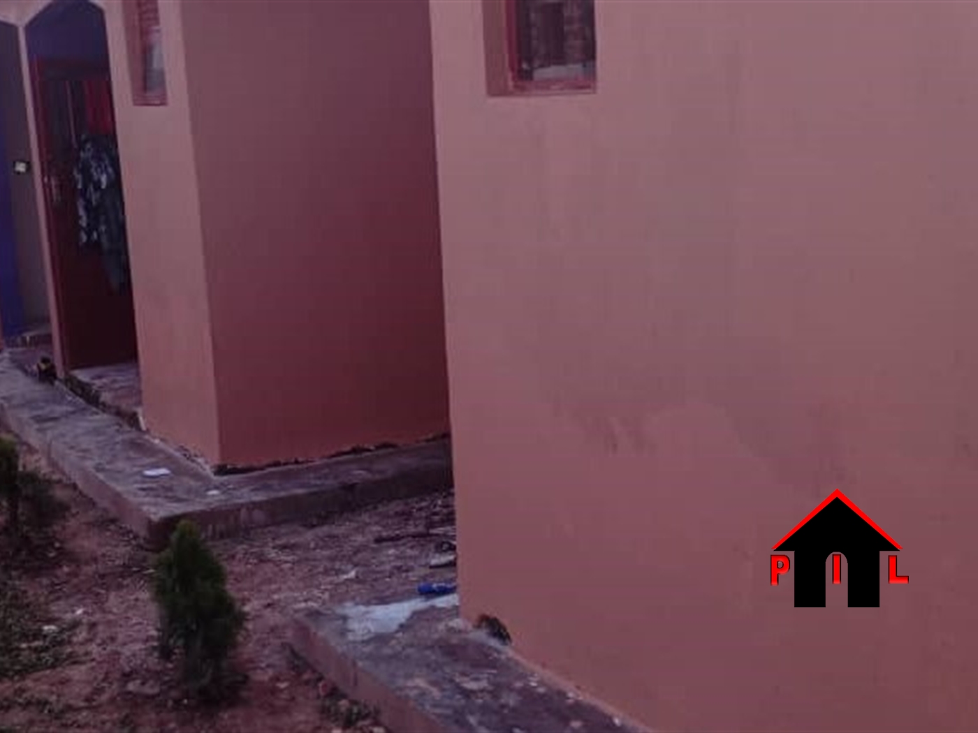 Rental units for sale in Naluvule Wakiso