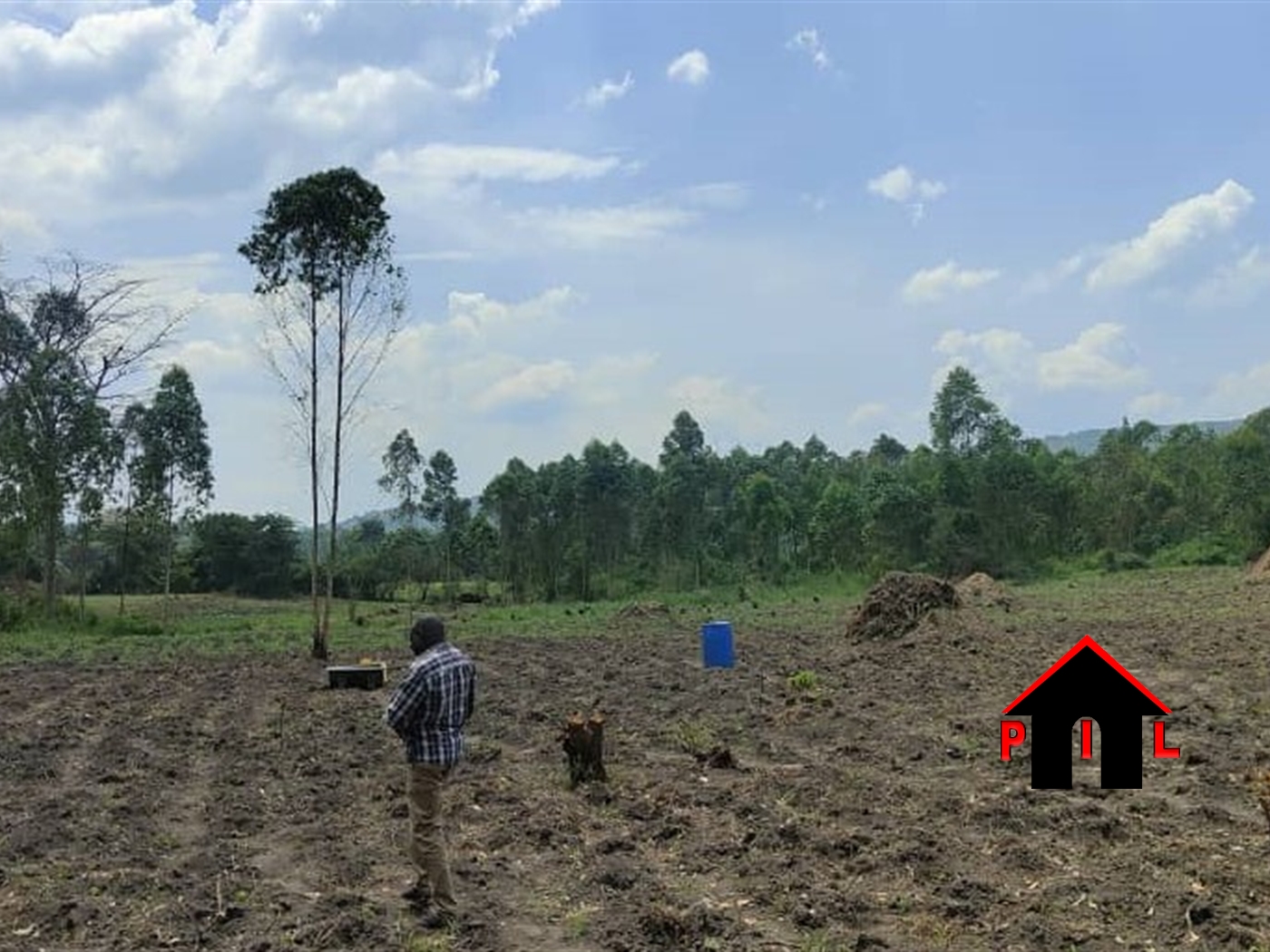 Bungalow for sale in Kasanjje Kalungu