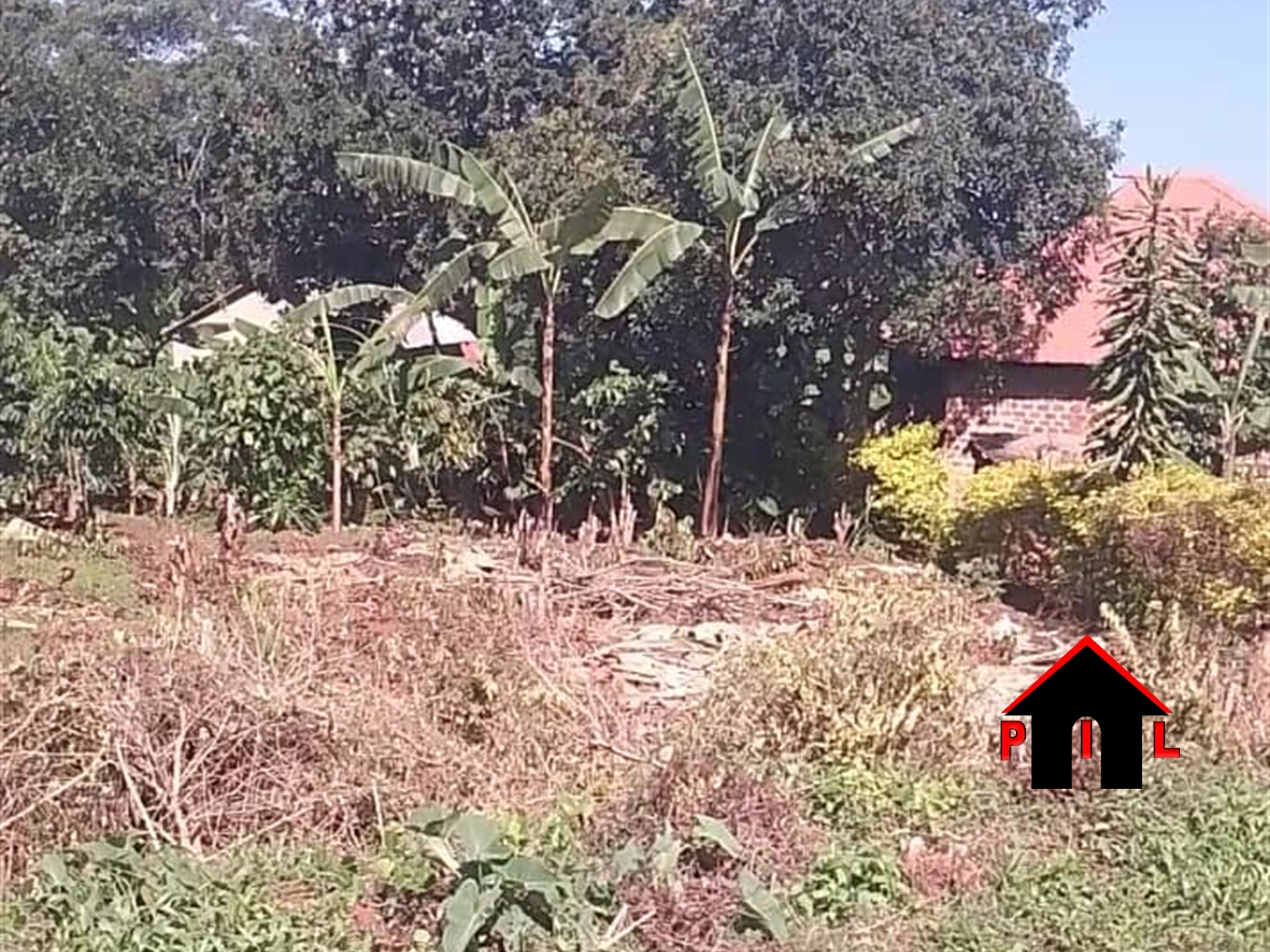 Bungalow for sale in Kasanjje Kalungu