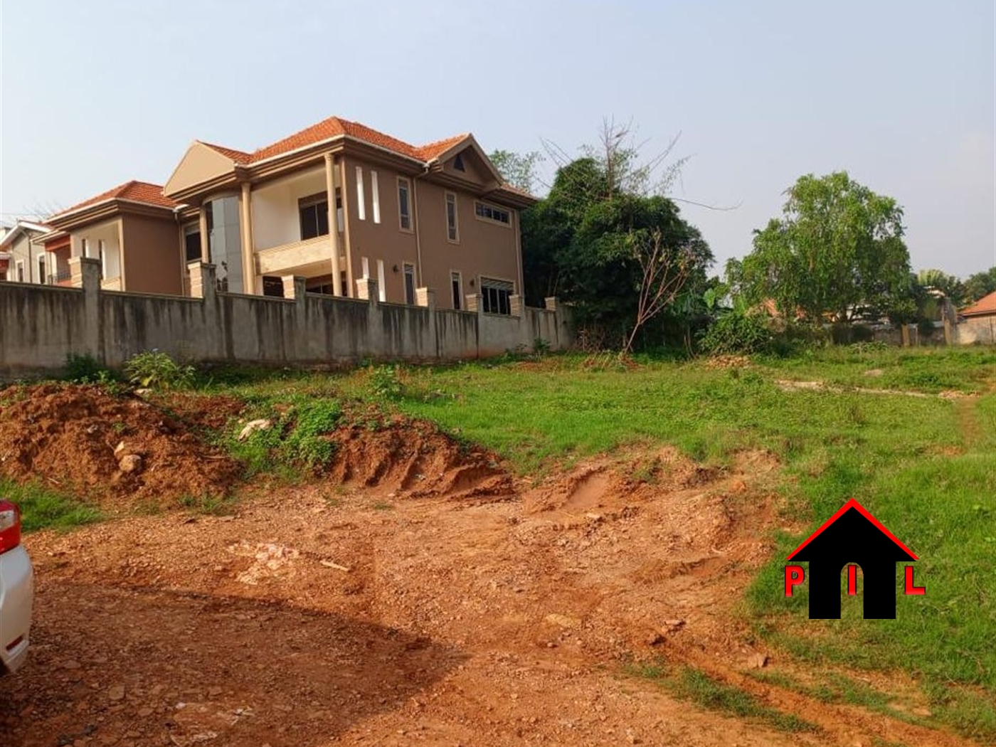 Residential Land for sale in Kyanja Kampala