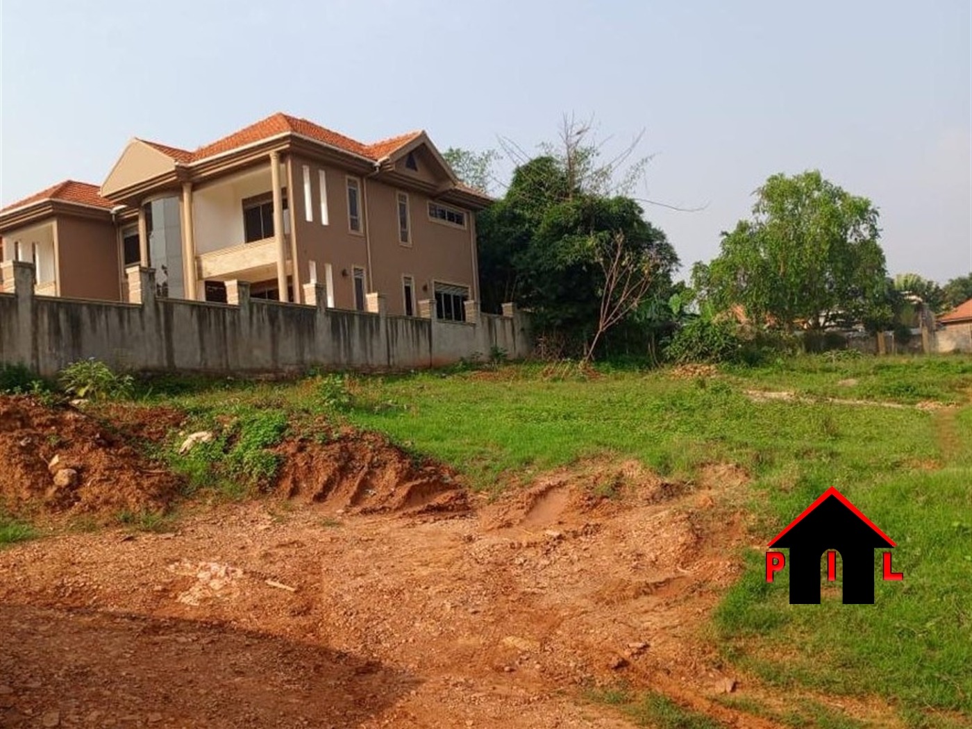 Residential Land for sale in Kyanja Kampala