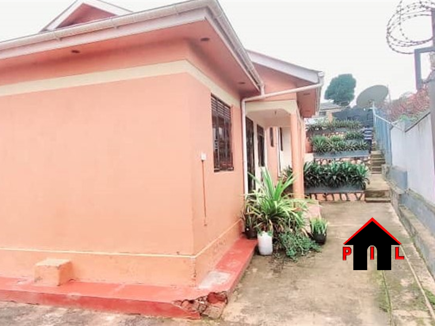 Rental units for sale in Buwaate Kampala