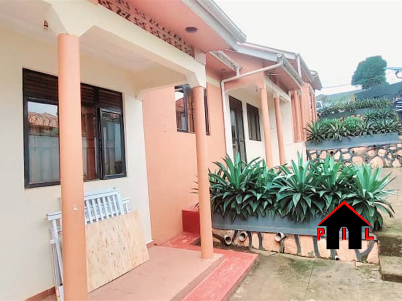 Rental units for sale in Buwaate Kampala