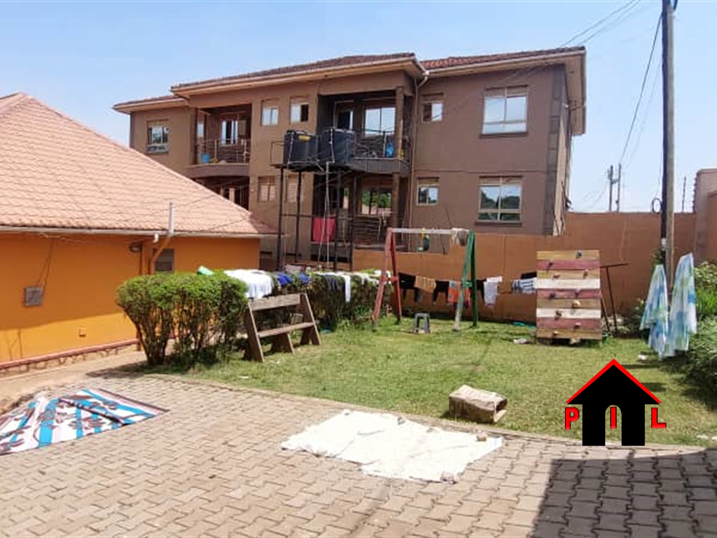 Rental units for sale in Kira Wakiso