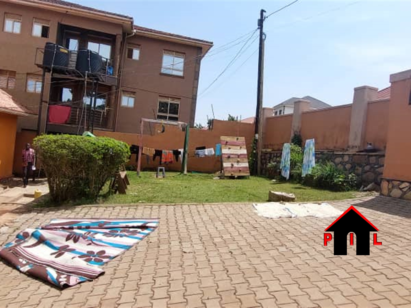 Rental units for sale in Kira Wakiso