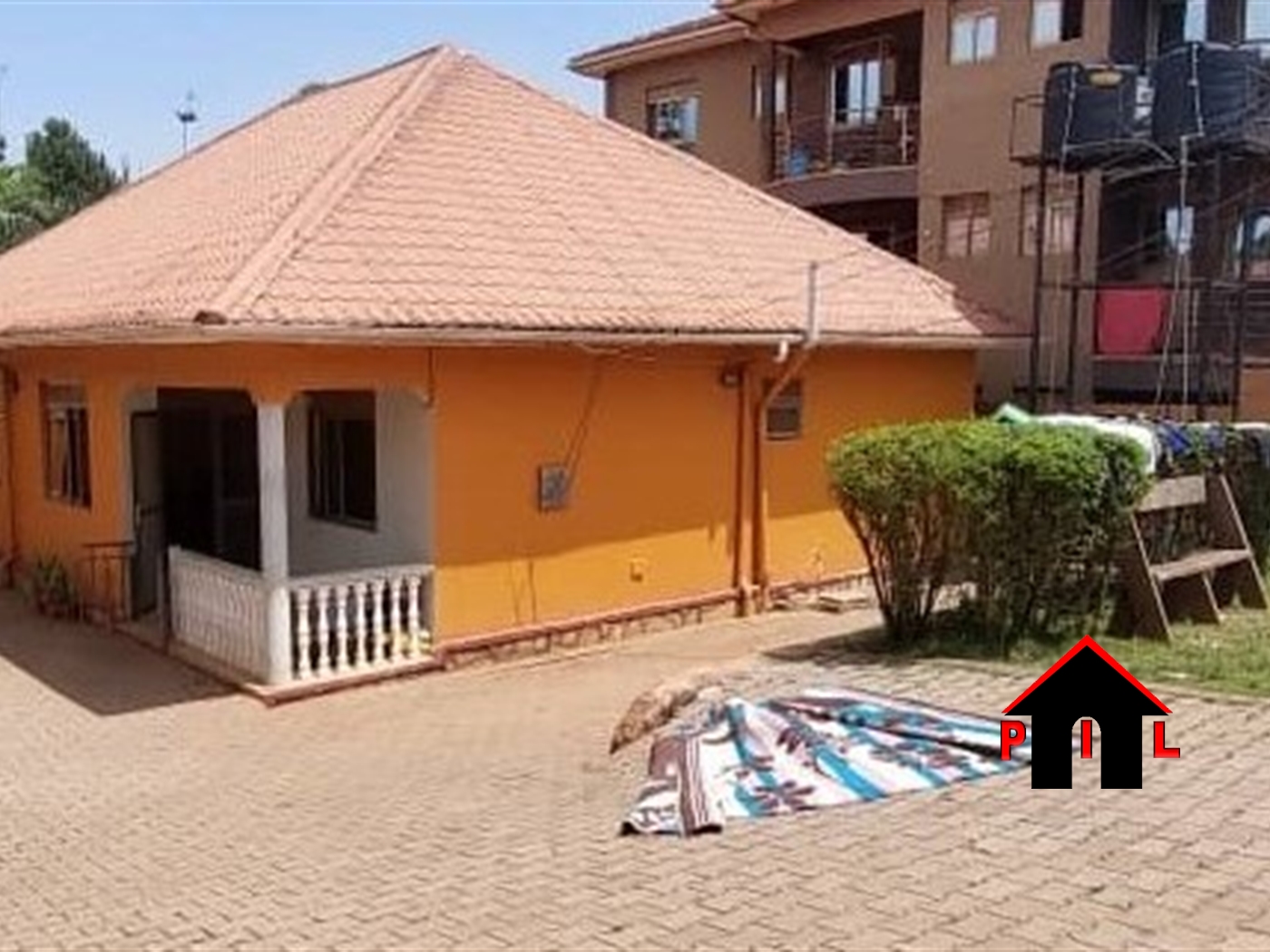 Rental units for sale in Kira Wakiso