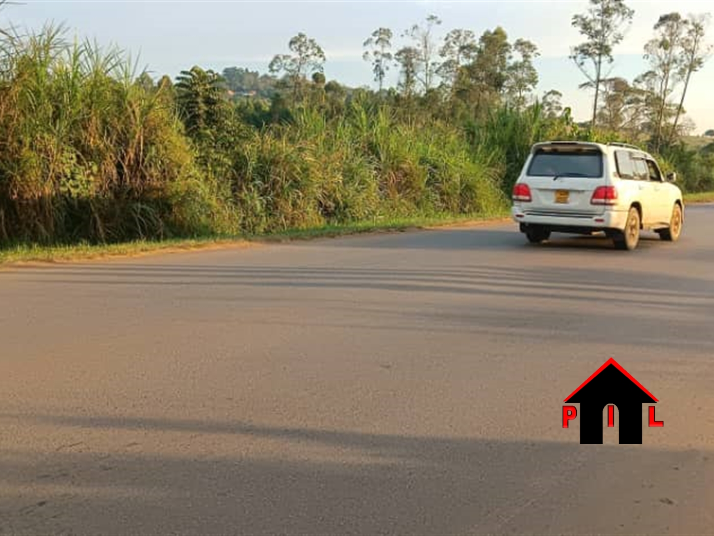 Commercial Land for sale in Migadde Wakiso